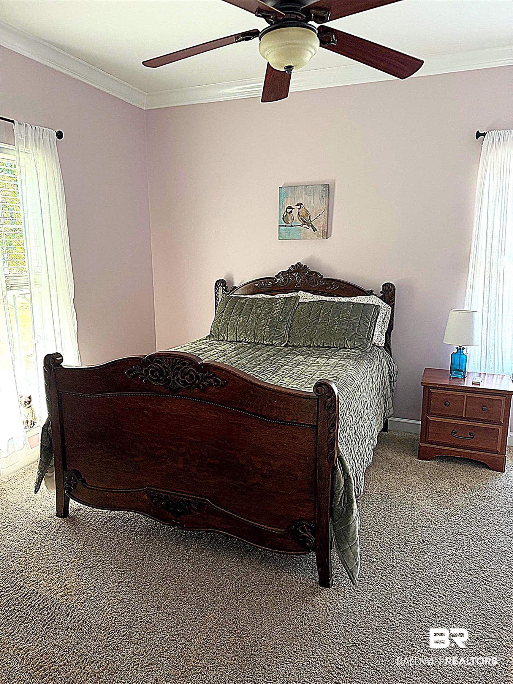 8280 Taddish Drive North Mobile, AL 36695 - Photo 29 of 46
