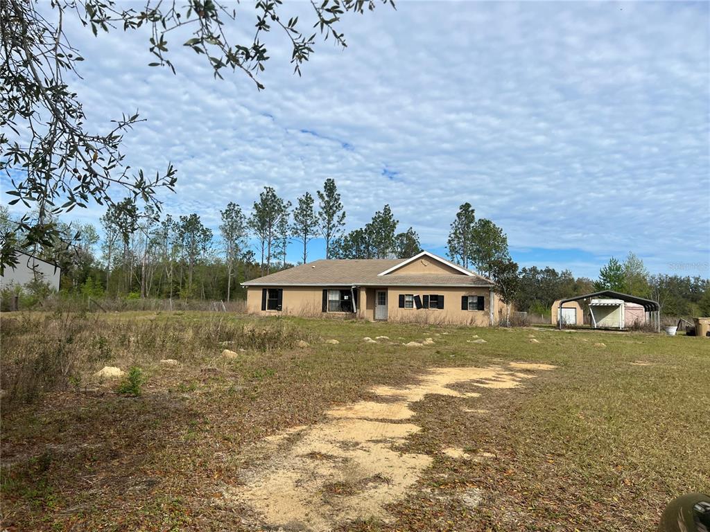 1401 D Arcy Road Lady Lake, FL 32159 - Photo 1 of 1 Gallery Image 1