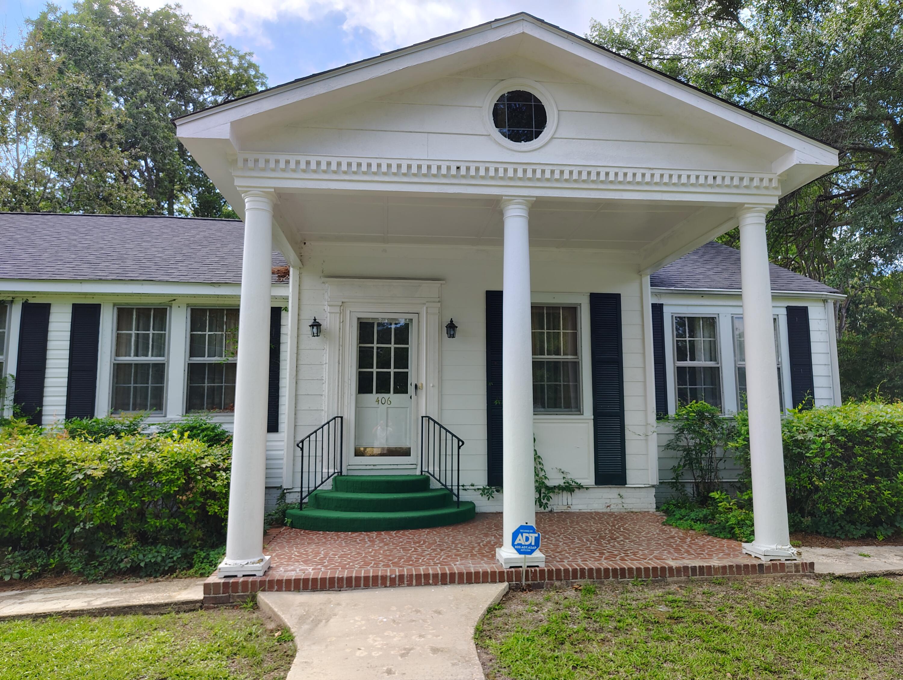 406 Thames Street Manning, SC 29102 - Photo 8 of 71