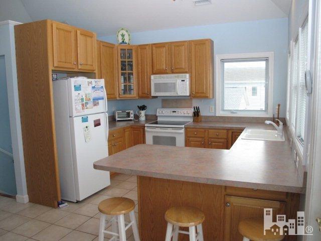 321 Topsail Road North Topsail Beach, NC 28460 - Photo 7 of 16 Additional Photo