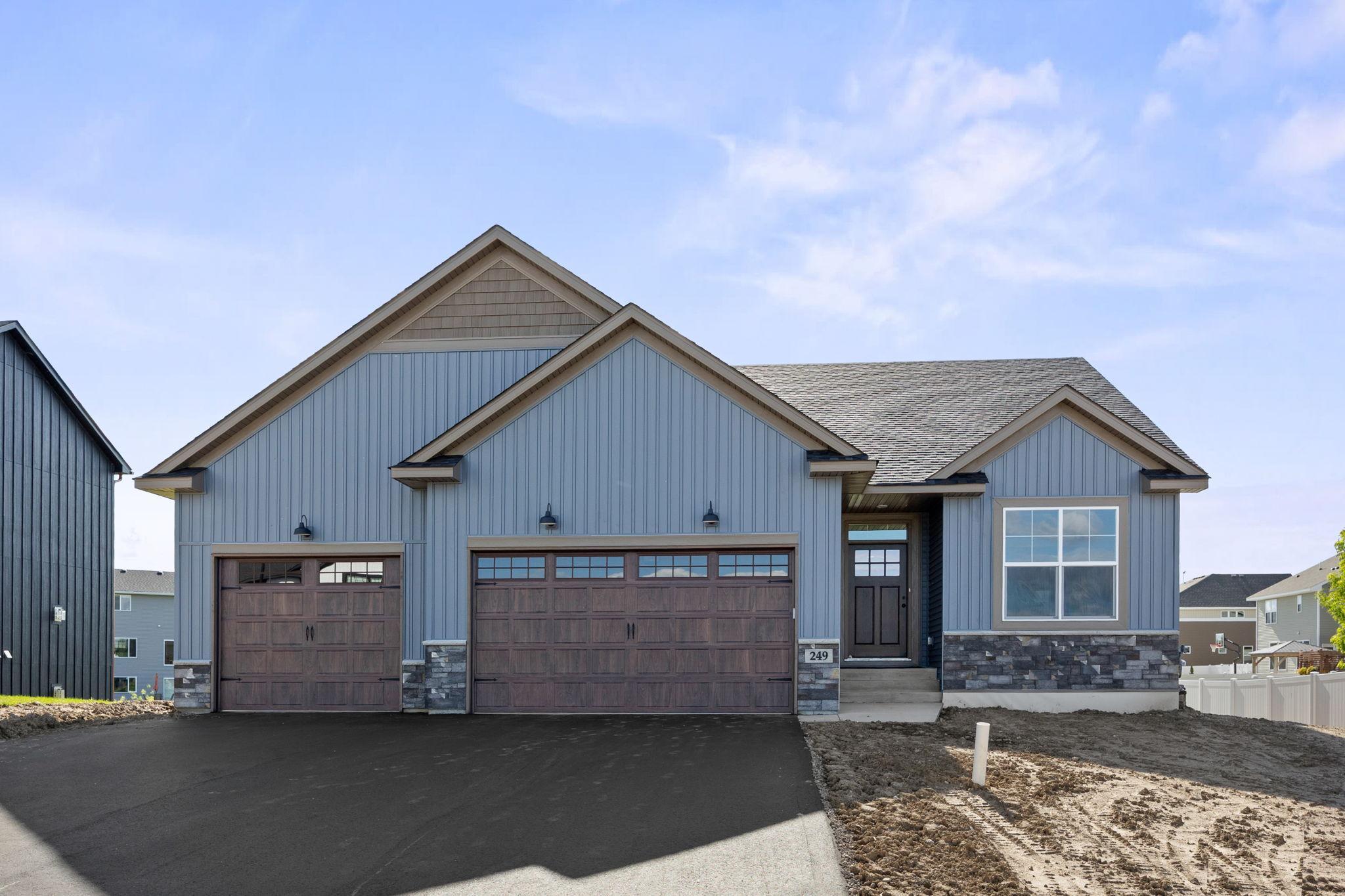 249 3rd Street Southwest Delano, MN 55328 - Photo 1 of 23