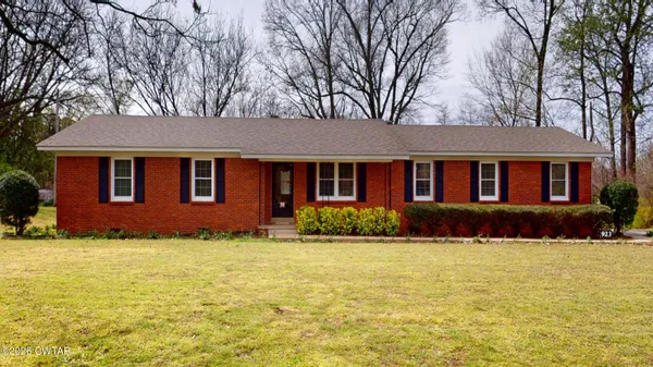$249,000 | 923 Williams Switch Road, Ripley, TN 38063