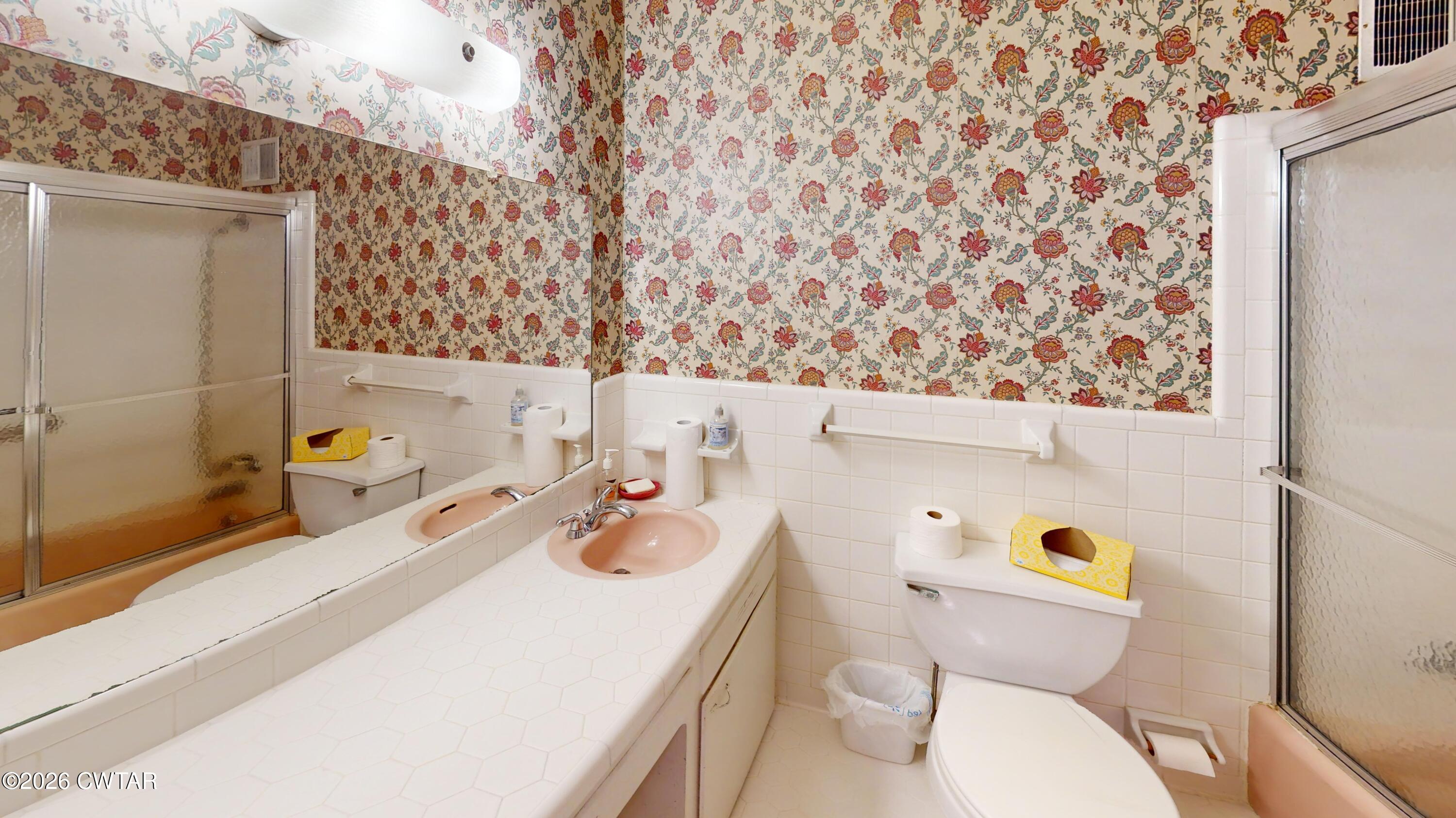 923 Williams Switch Road Ripley, TN 38063 - Photo 16 of 31 923-Williams-Switch-Rd-Bathroom 2