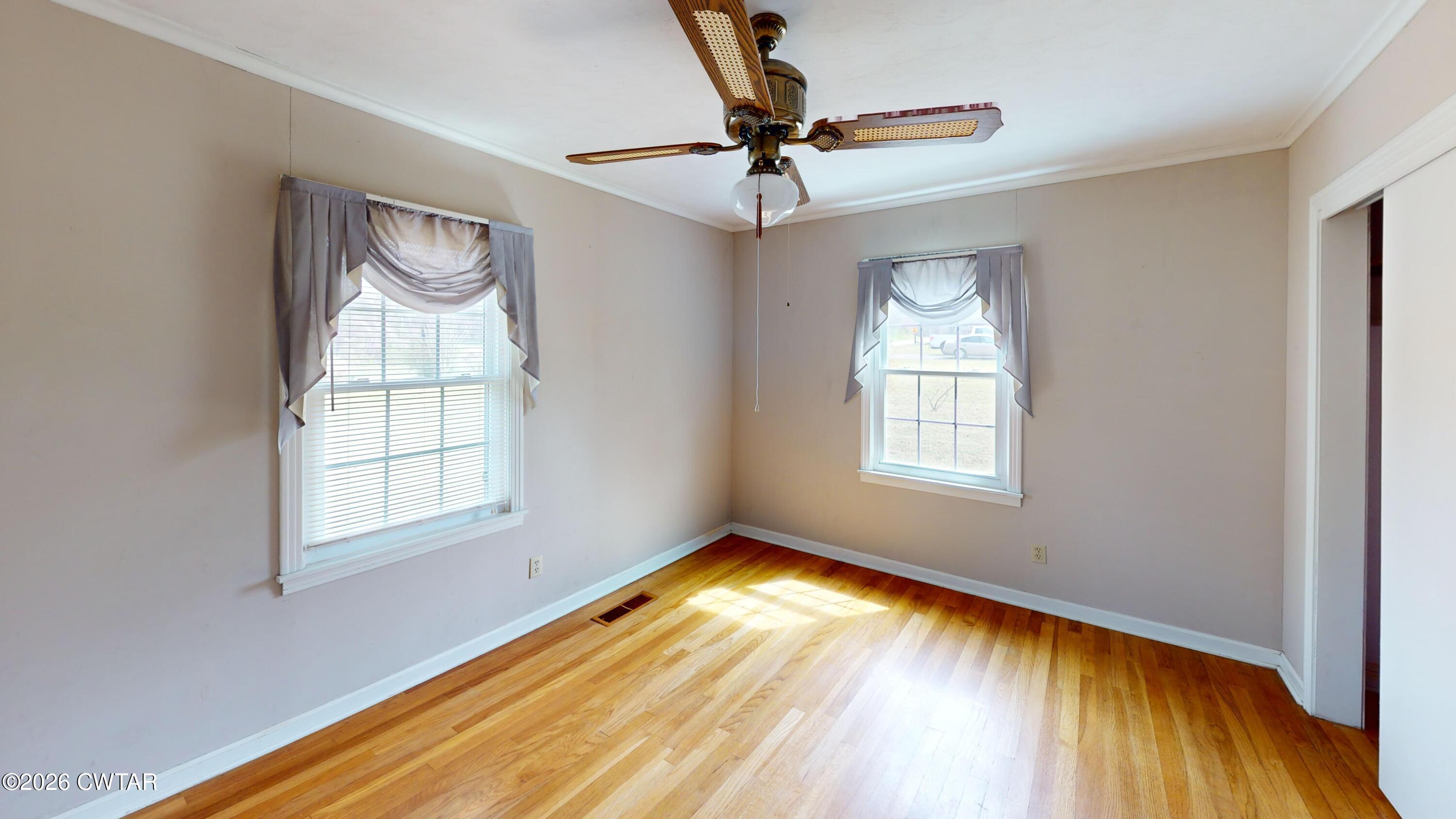 923 Williams Switch Road Ripley, TN 38063 - Photo 17 of 31 923-Williams-Switch-Rd-Bedroom 1