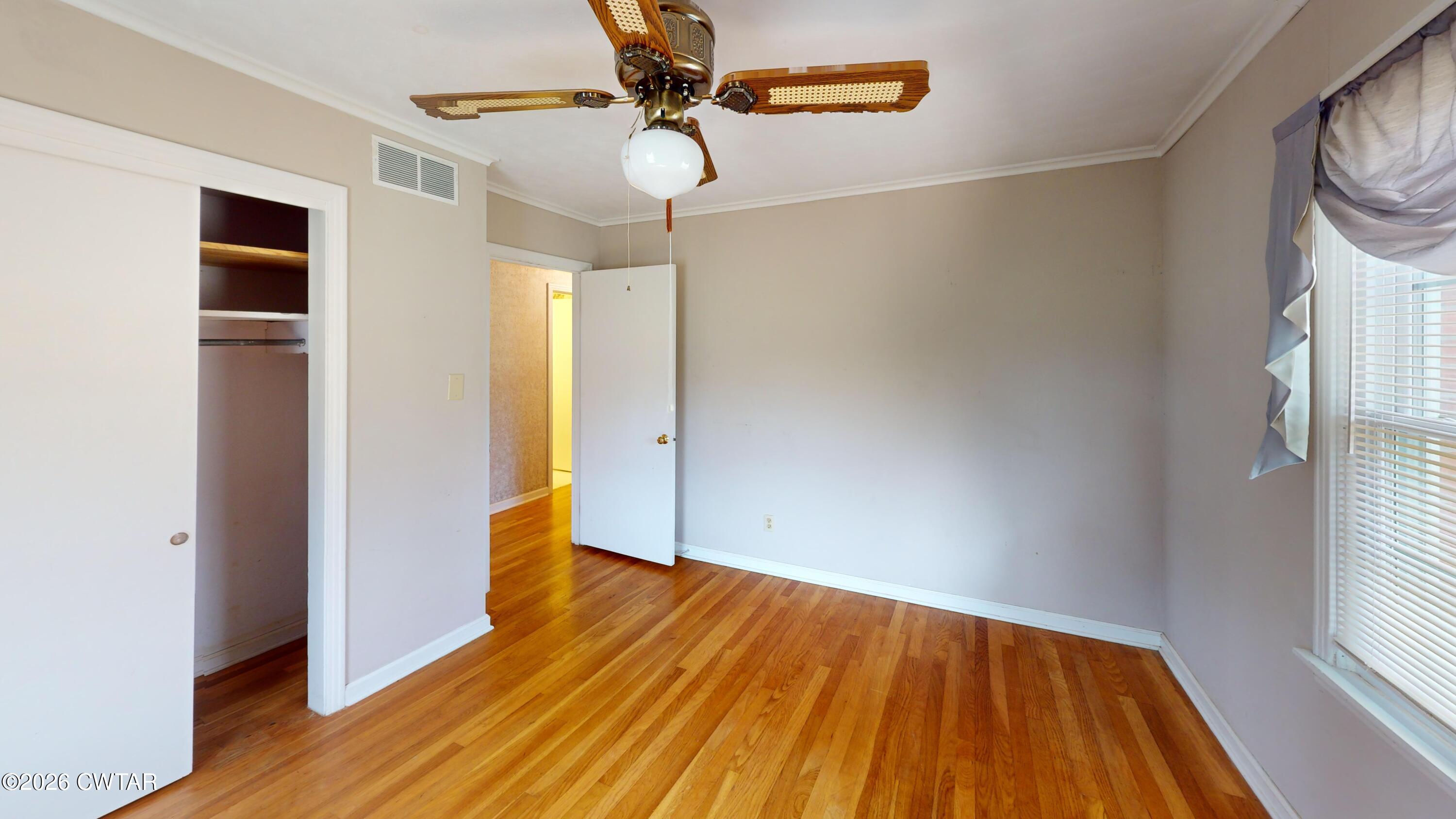 923 Williams Switch Road Ripley, TN 38063 - Photo 18 of 31 923-Williams-Switch-Rd-Bedroom 6