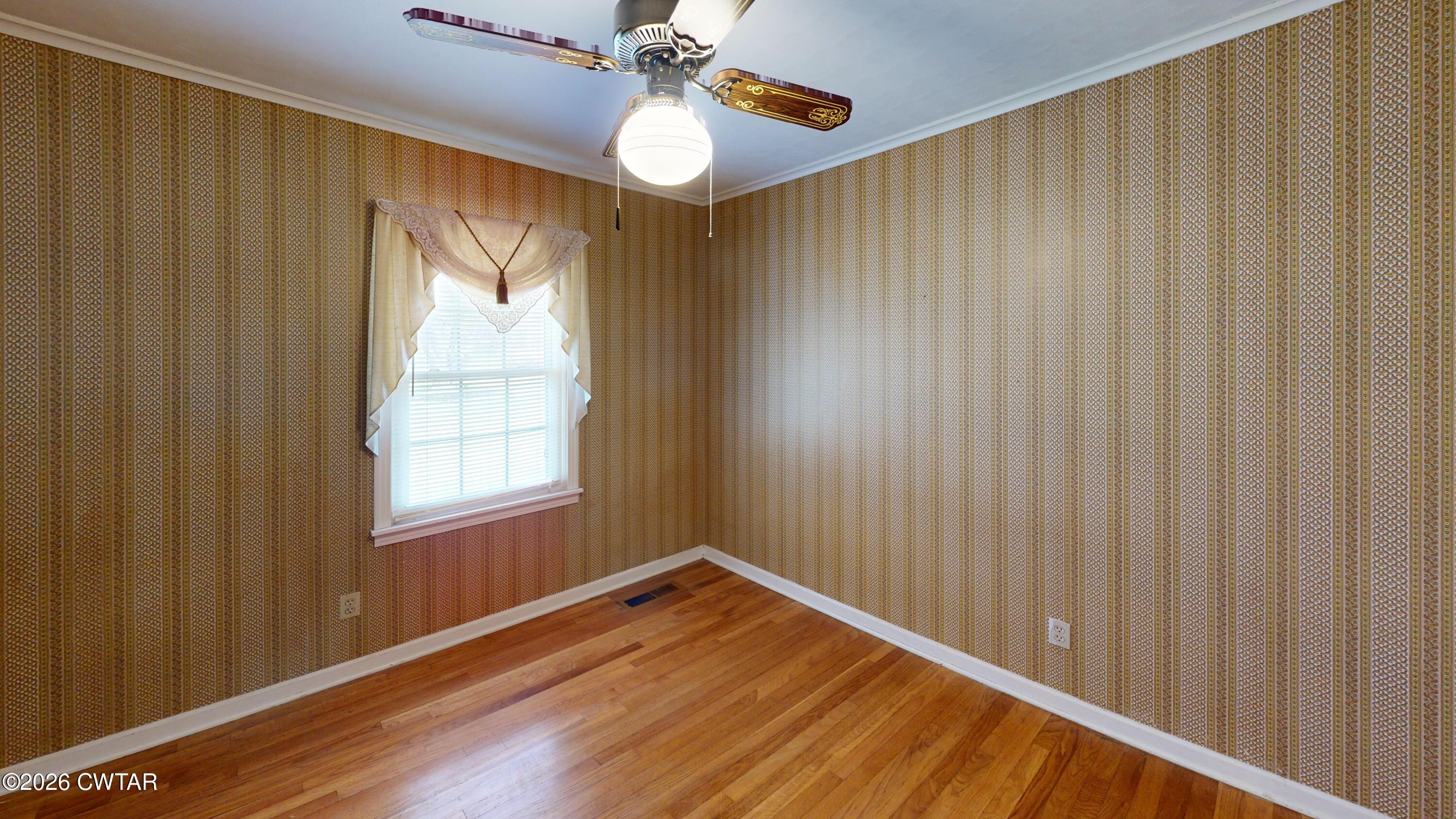 923 Williams Switch Road Ripley, TN 38063 - Photo 19 of 31 923-Williams-Switch-Rd-Bedroom 3