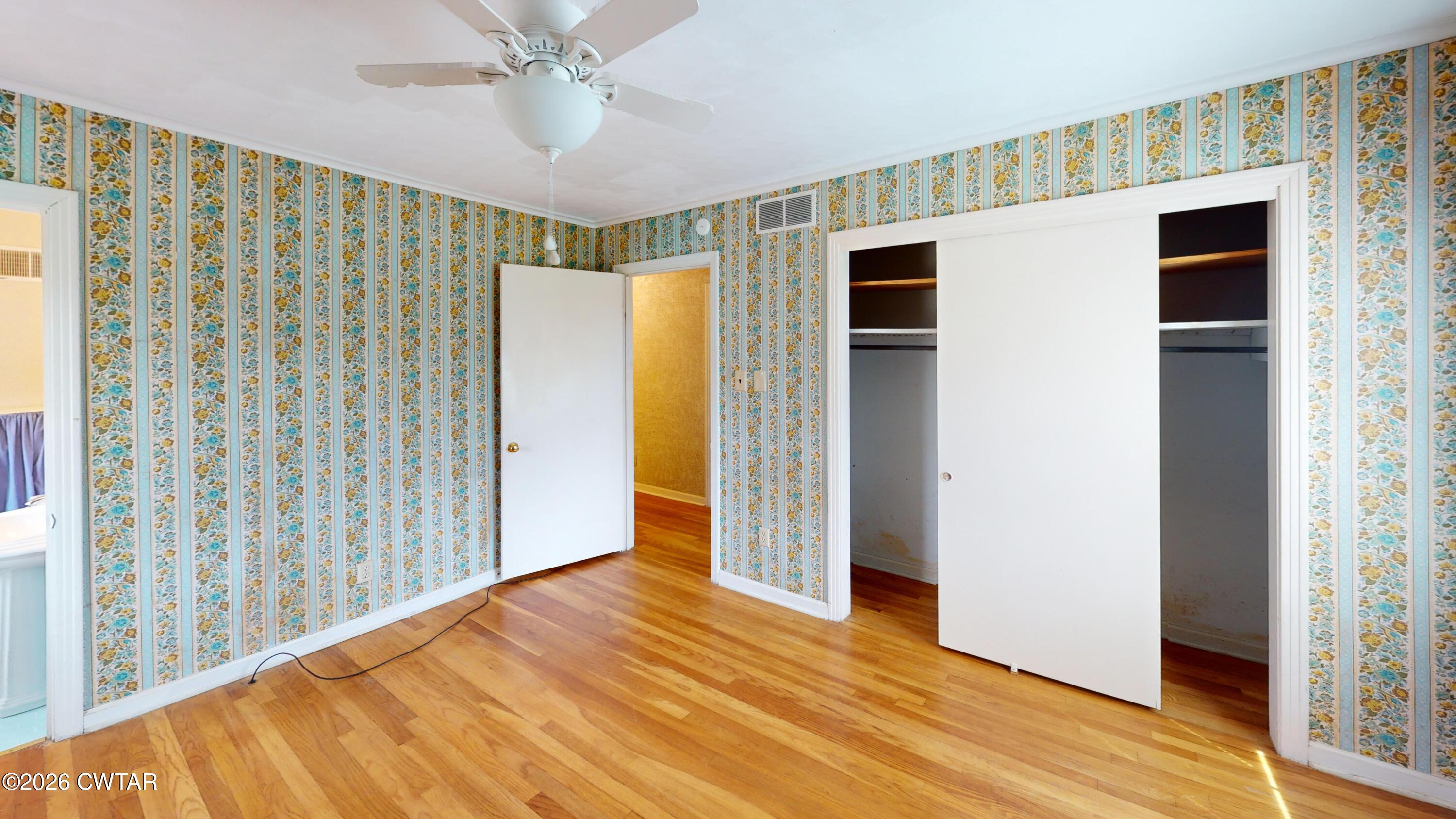 923 Williams Switch Road Ripley, TN 38063 - Photo 21 of 31 923-Williams-Switch-Rd-Bedroom 5