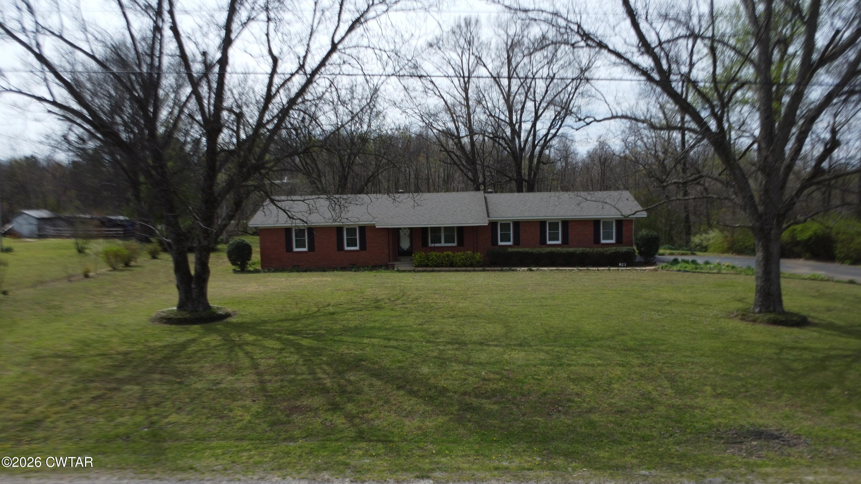 923 Williams Switch Road Ripley, TN 38063 - Photo 27 of 31 DJI_0015