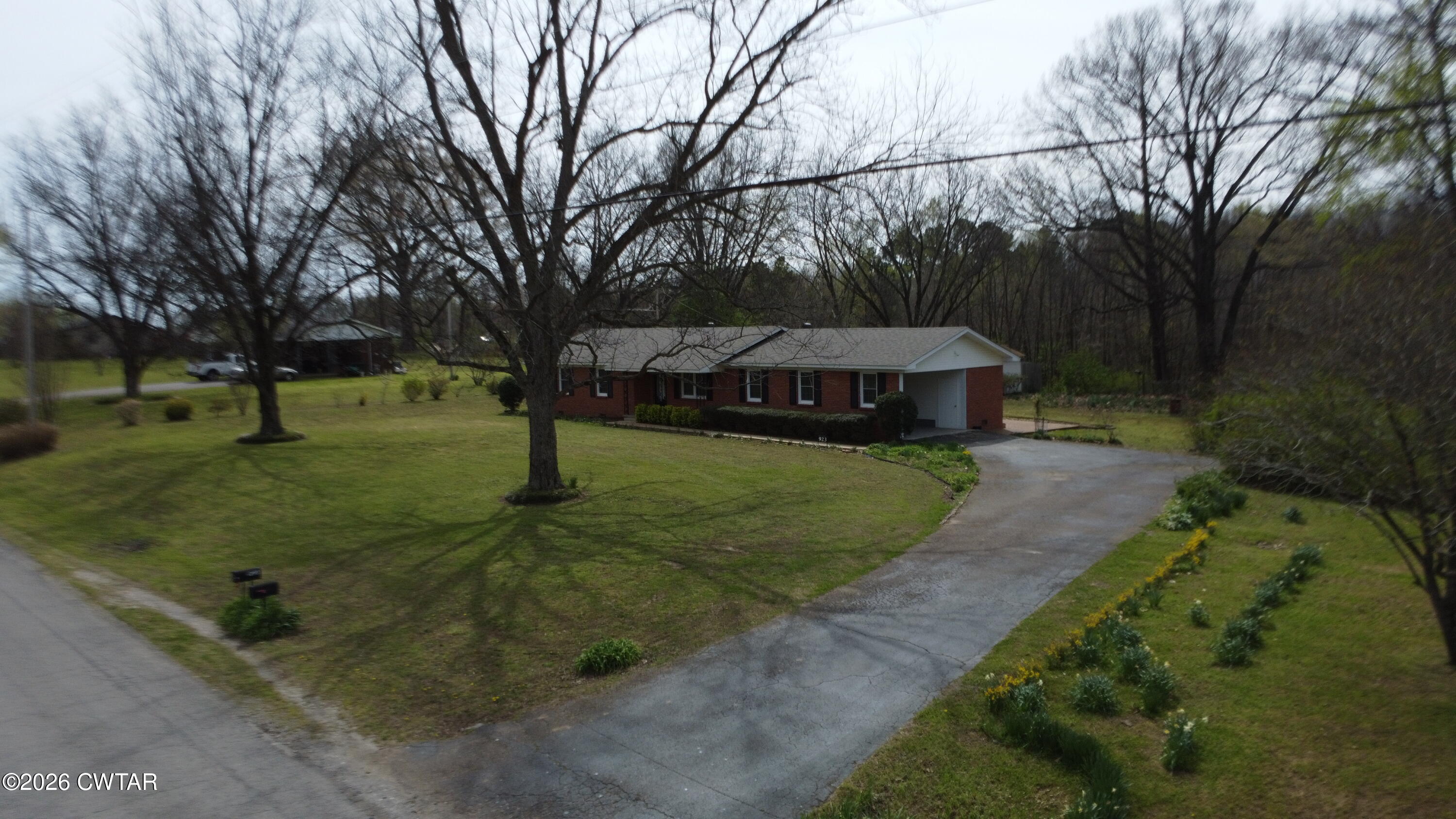 923 Williams Switch Road Ripley, TN 38063 - Photo 28 of 31 DJI_0016