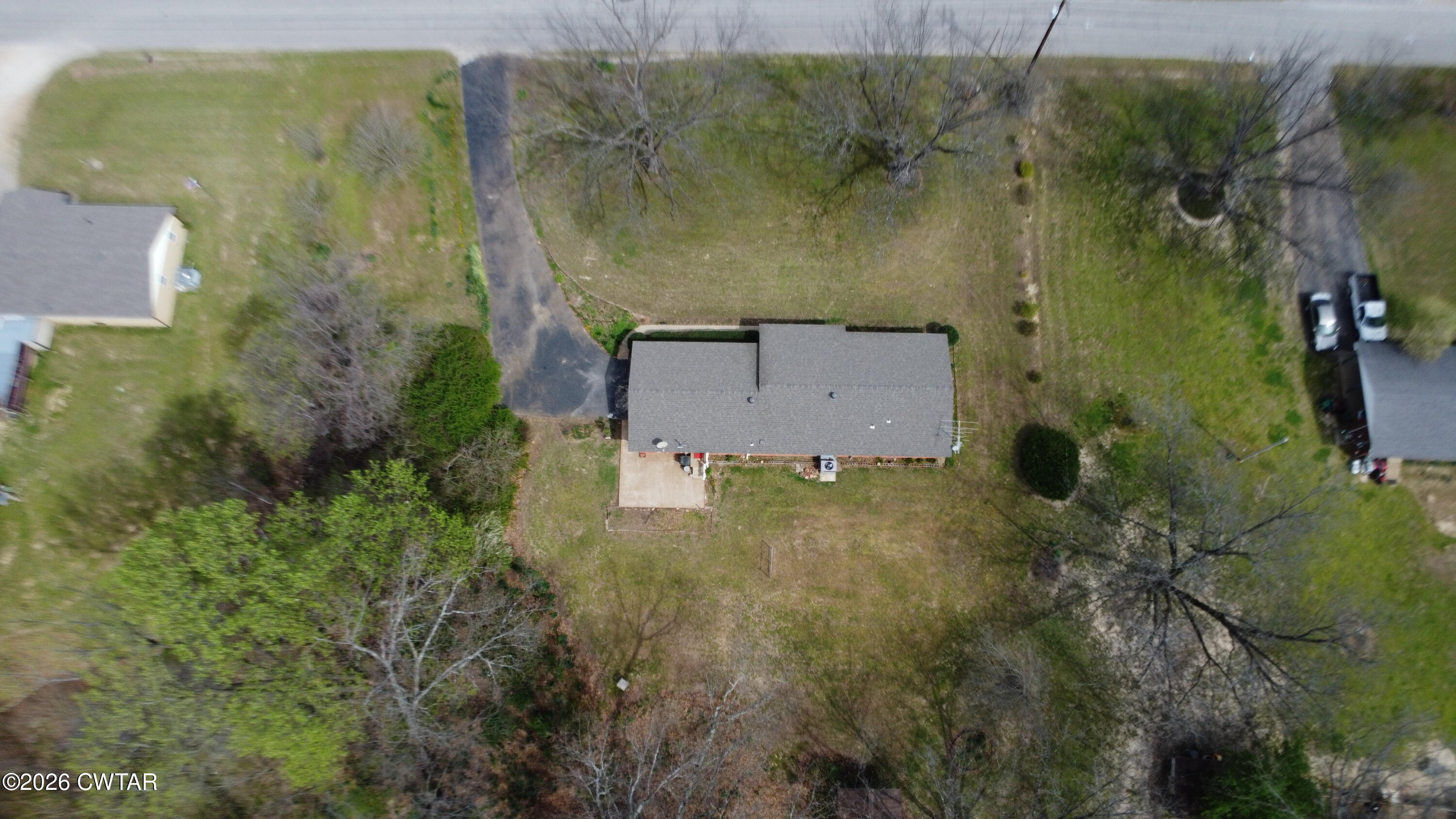 923 Williams Switch Road Ripley, TN 38063 - Photo 30 of 31 DJI_0018