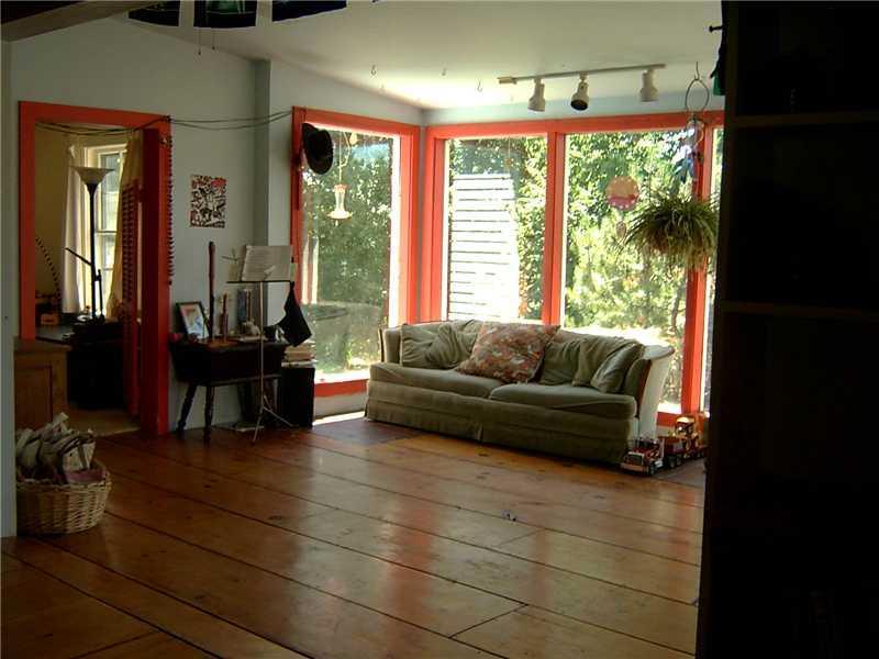 448 Greeley's Landing Road Dover-Foxcroft, ME 04426 - Photo 5 of 31 Family Room.