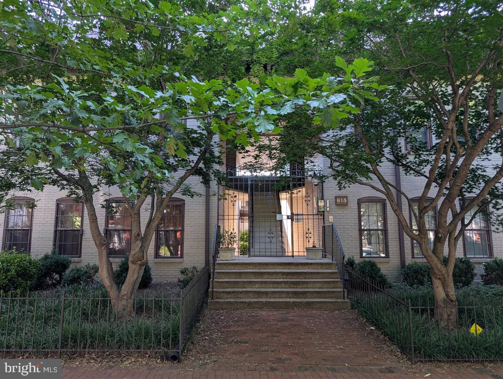 615 3rd Street Northeast, Unit 9 Washington, DC 20002 - Photo 24 of 26 Gallery Image 24