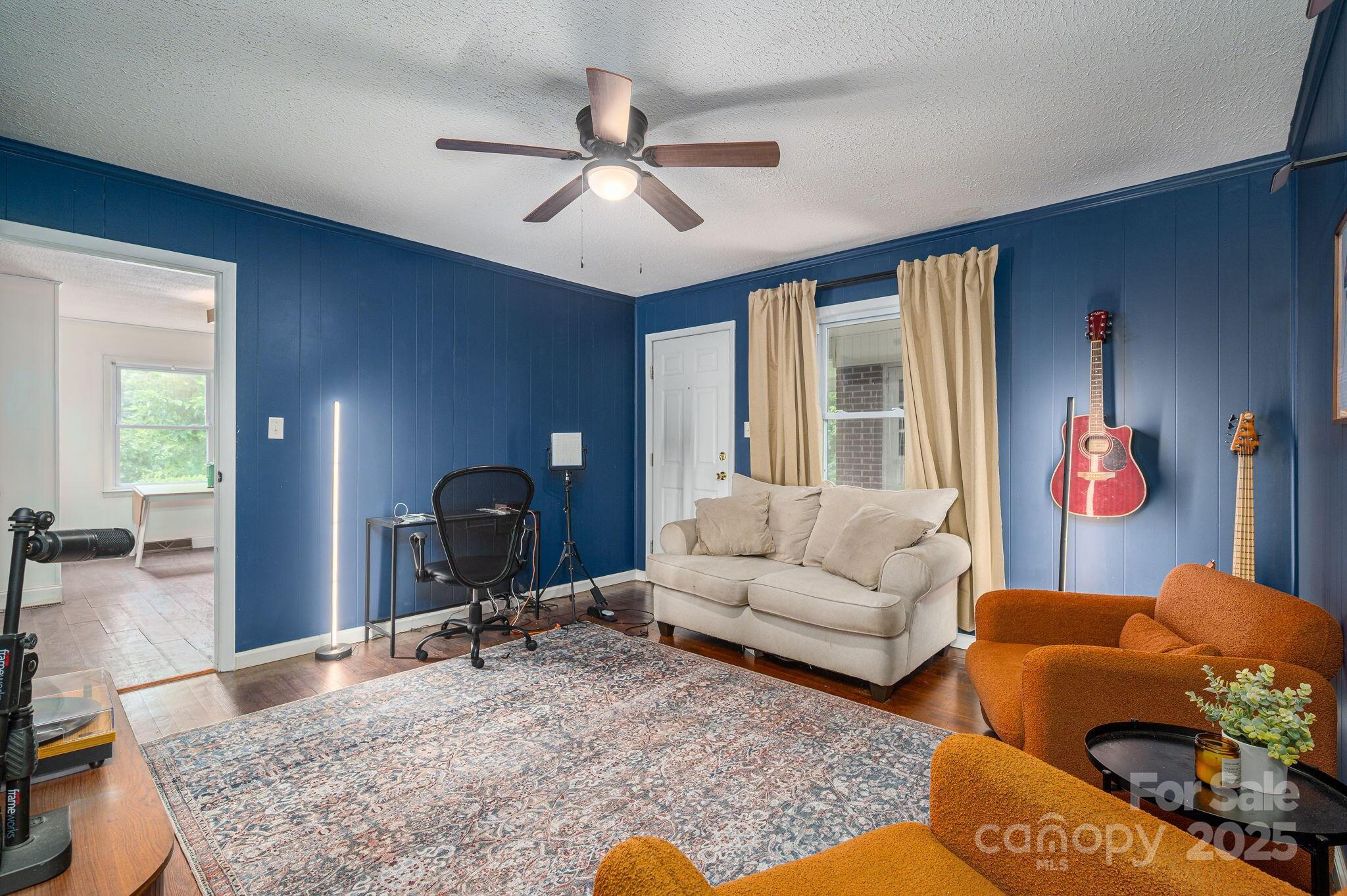 26 Kee Road Belmont, NC 28012 - Photo 3 of 15 a living room with furniture and window