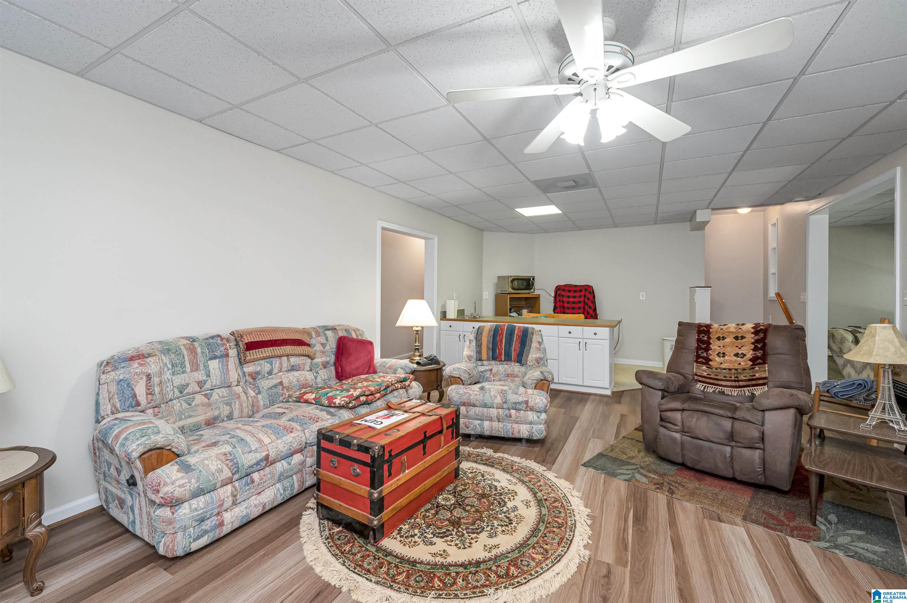 7141 Cumby Greer Road Quinton, AL 35130 - Photo 33 of 70
