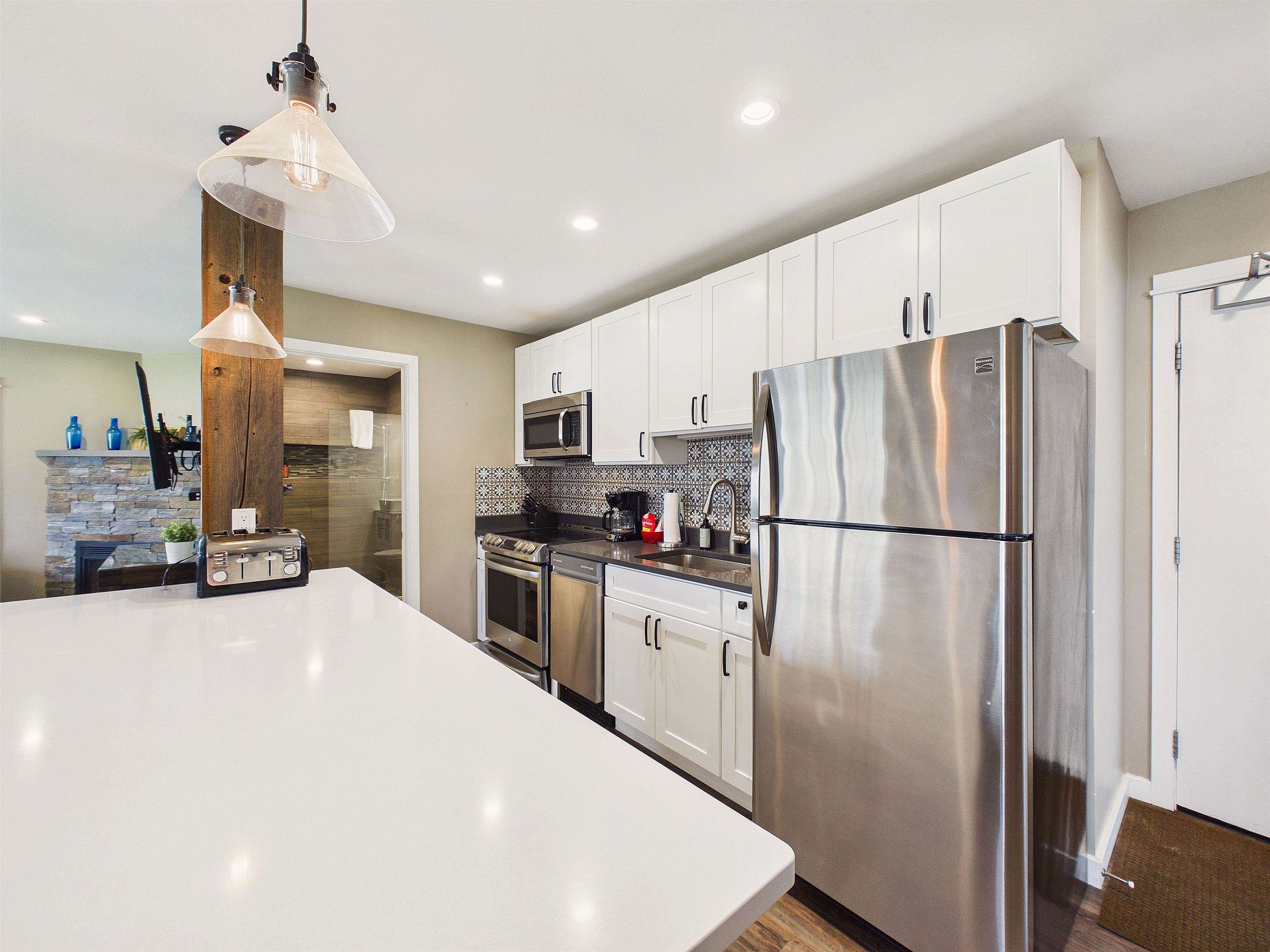 99 Killington Ctr Drive, Unit R41 412 & 413 Killington, VT 05751 - Photo 7 of 54