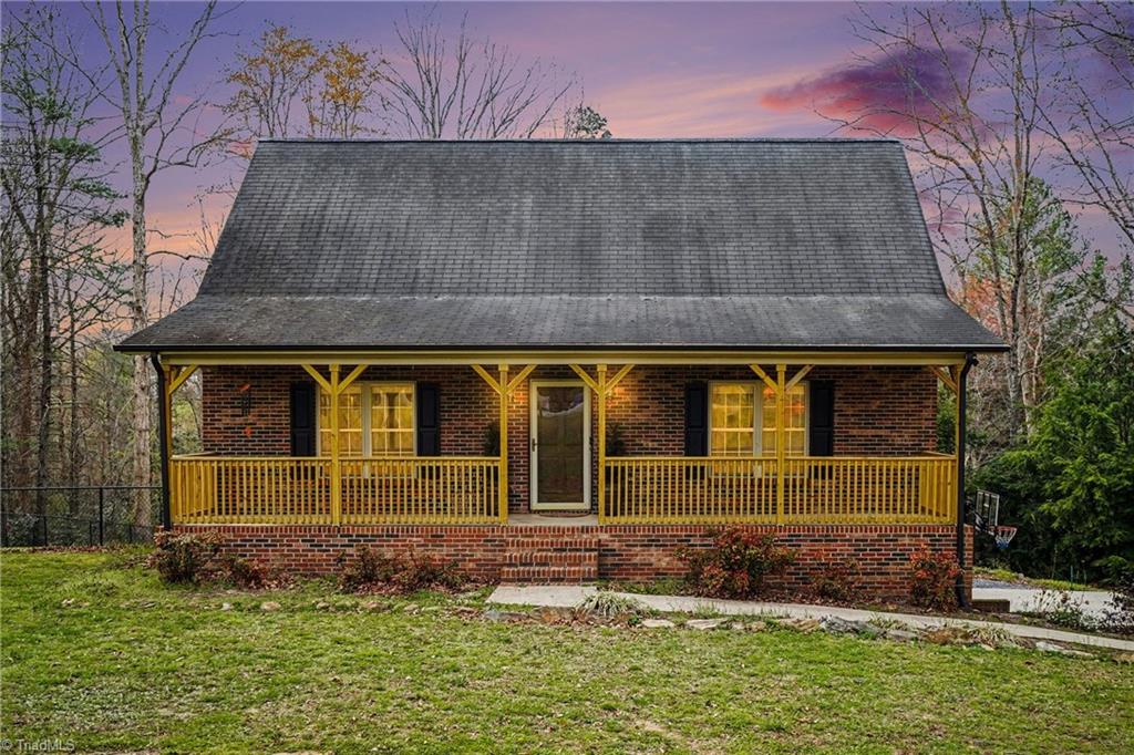 3301 Deal Mill Road Hudson, NC 28638 - Photo 1 of 45