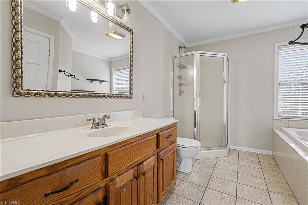 3301 Deal Mill Road Hudson, NC 28638 - Photo 23 of 45