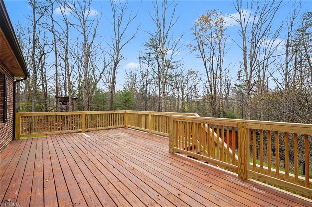 3301 Deal Mill Road Hudson, NC 28638 - Photo 31 of 45
