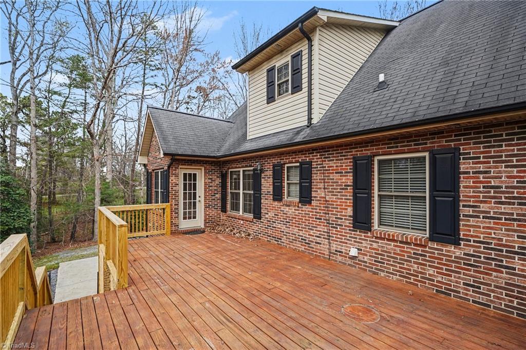 3301 Deal Mill Road Hudson, NC 28638 - Photo 32 of 45