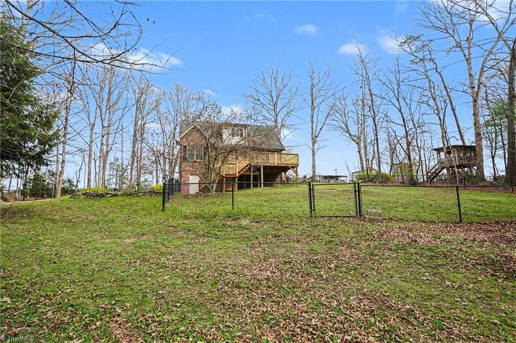 3301 Deal Mill Road Hudson, NC 28638 - Photo 38 of 45