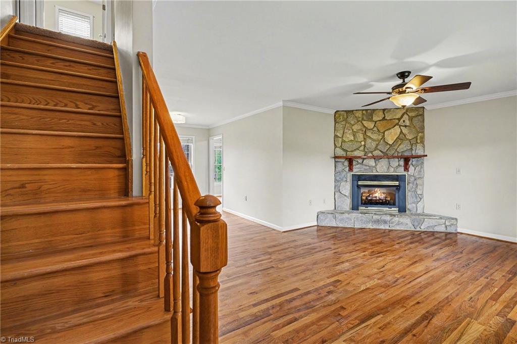 3301 Deal Mill Road Hudson, NC 28638 - Photo 6 of 45
