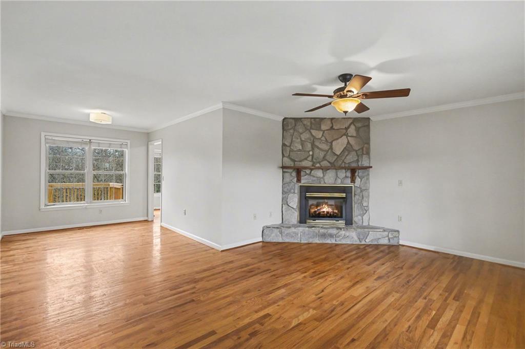 3301 Deal Mill Road Hudson, NC 28638 - Photo 7 of 45