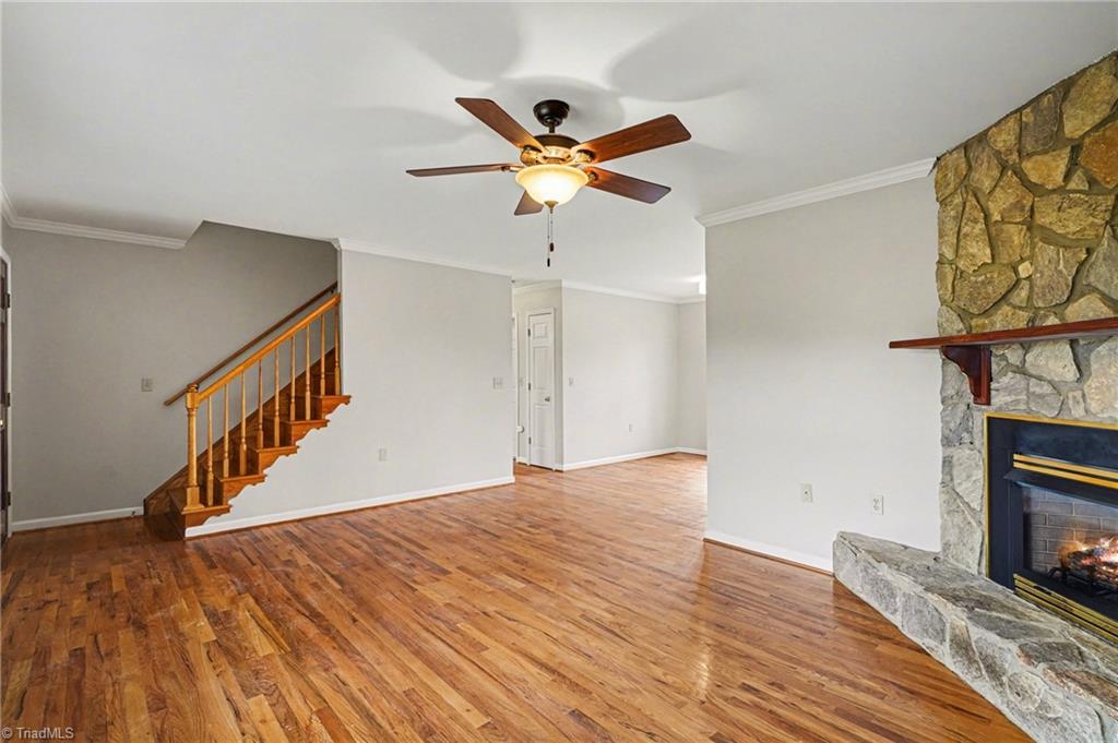 3301 Deal Mill Road Hudson, NC 28638 - Photo 8 of 45
