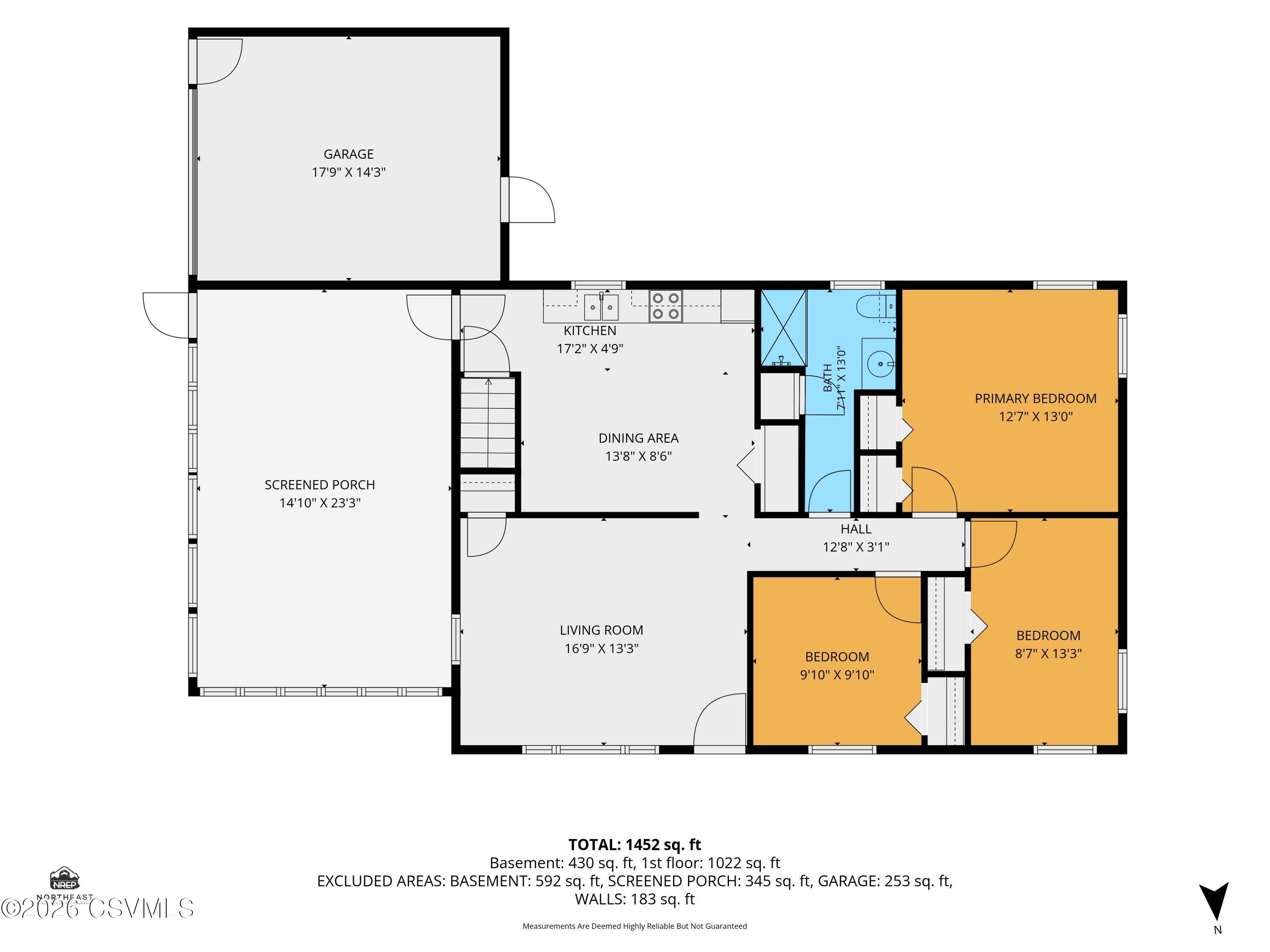 132 Ridge Drive Danville, PA 17821 - Photo 30 of 32