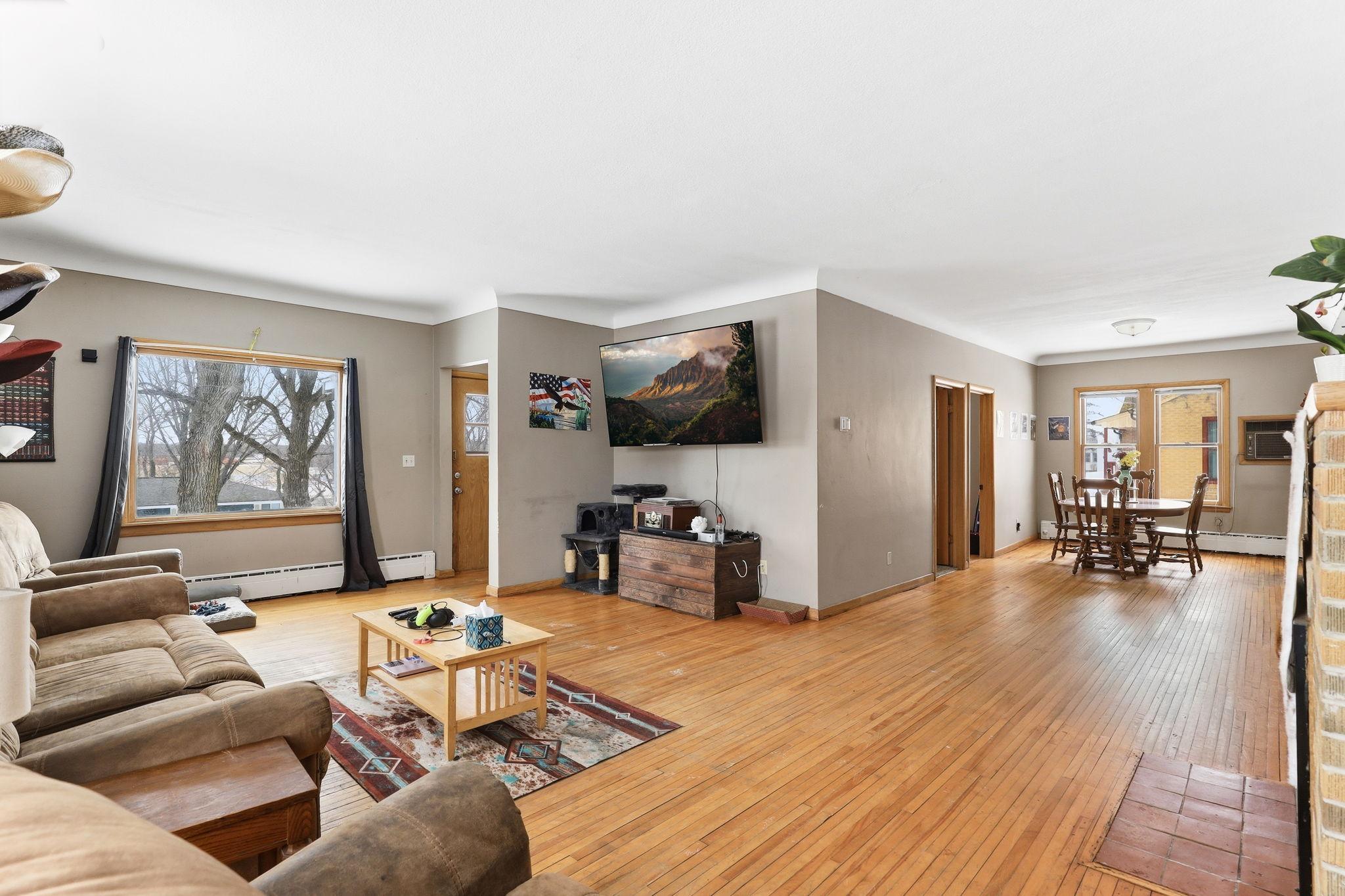 345 2nd Avenue Southwest Milaca, MN 56353 - Photo 4 of 37
