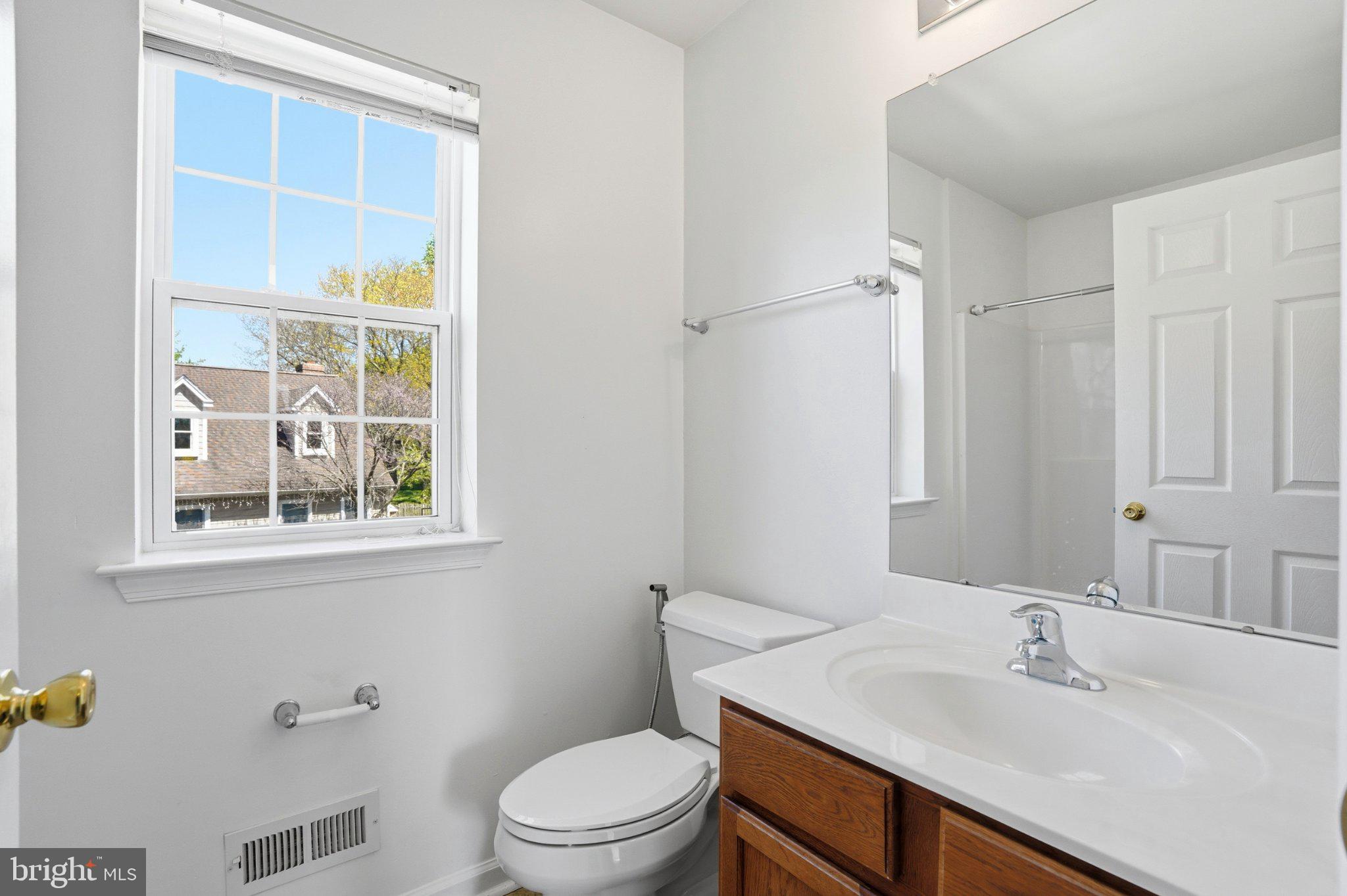 296 Alderfer Road Harleysville, PA 19438 - Photo 22 of 41 Bright and airy bathroom retreat.