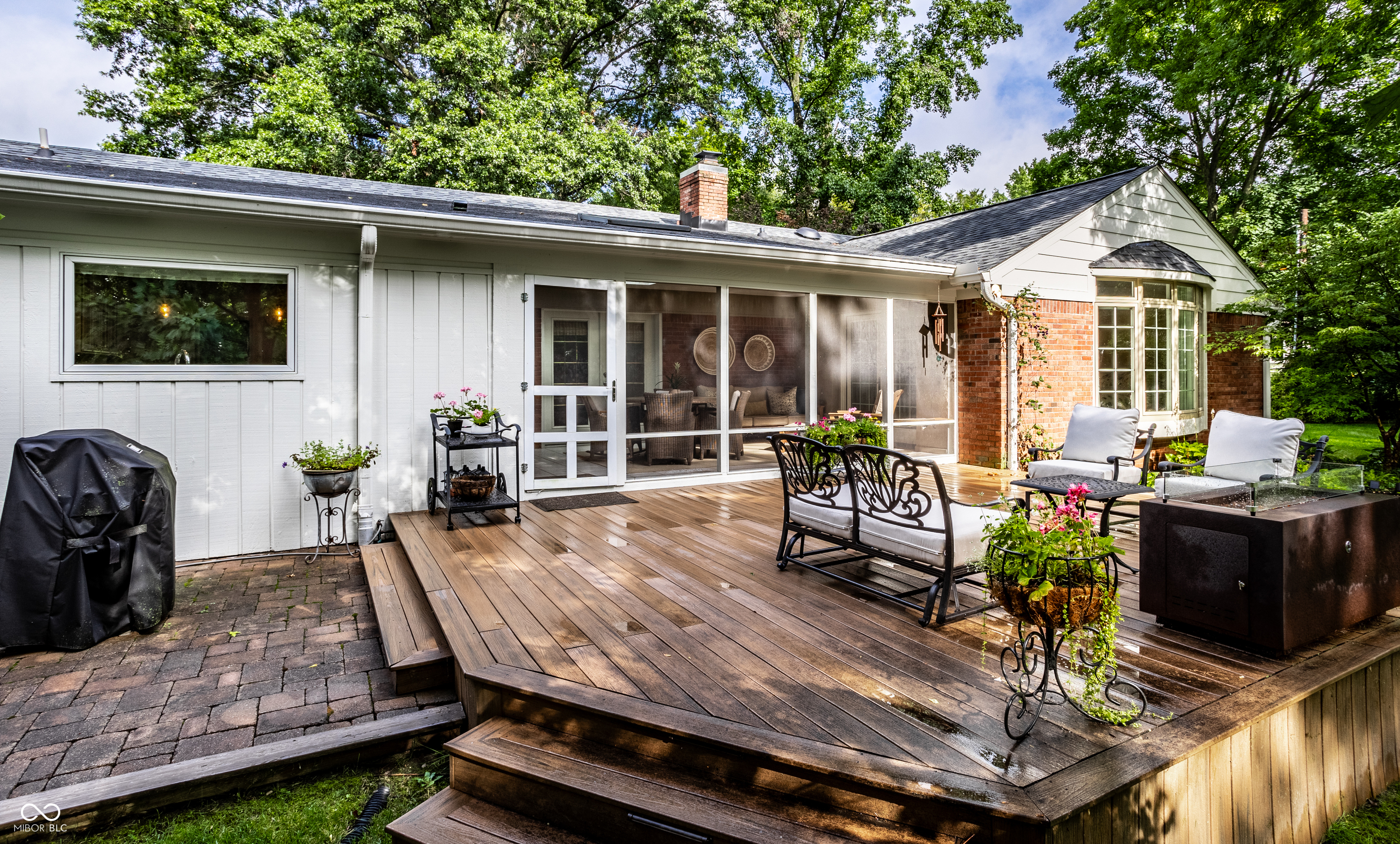 9079 Coventry Road Indianapolis, IN 46260 - Photo 45 of 51 Gallery Image 45