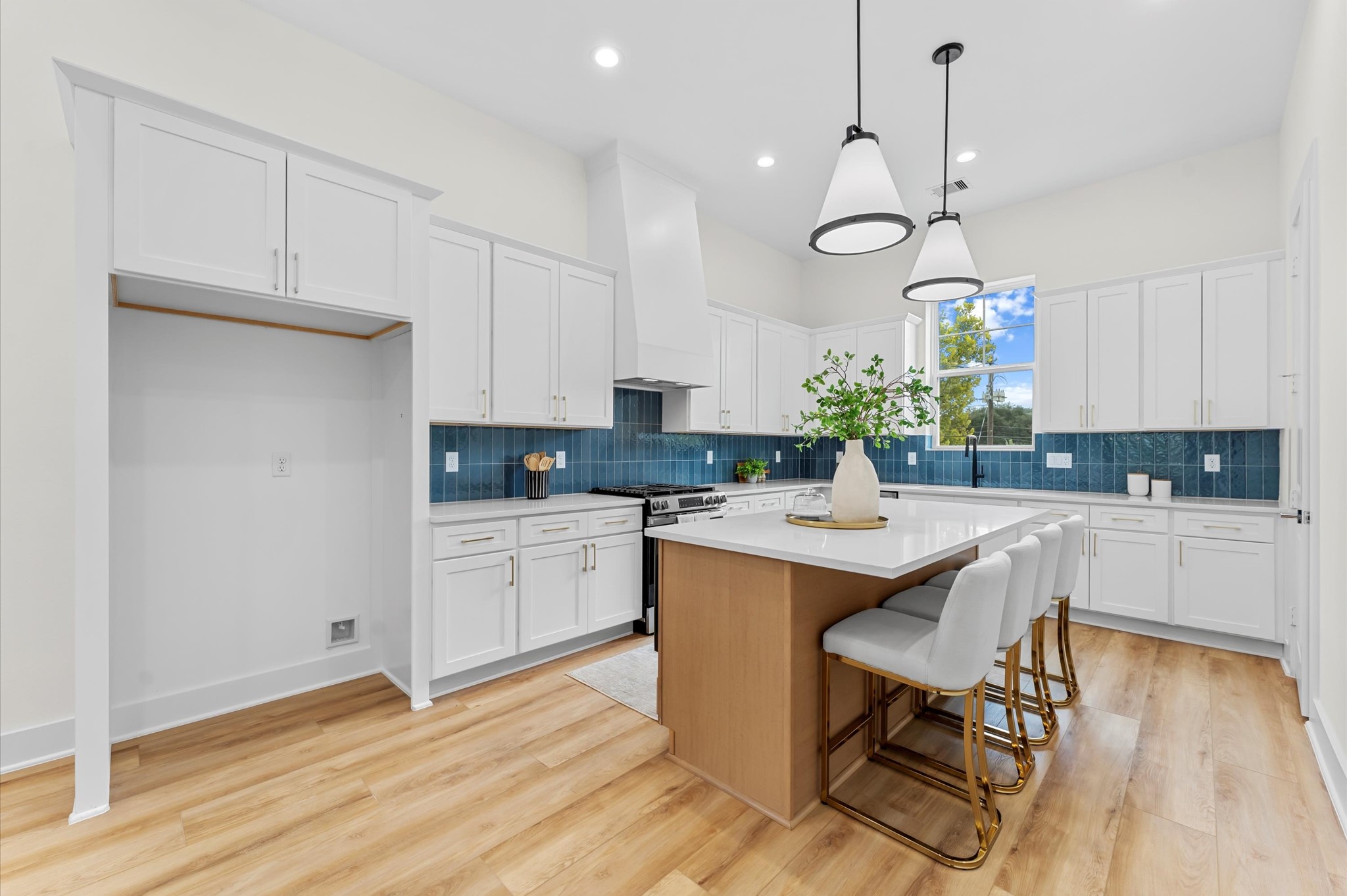 4125 De George Street Houston, TX 77009 - Photo 14 of 41