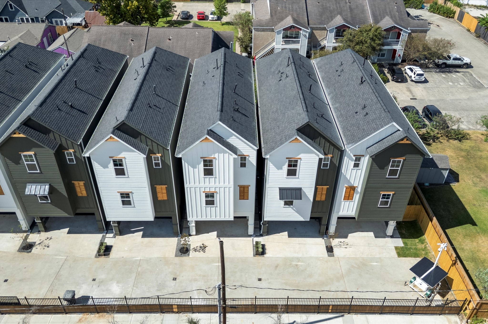 4125 De George Street Houston, TX 77009 - Photo 33 of 41