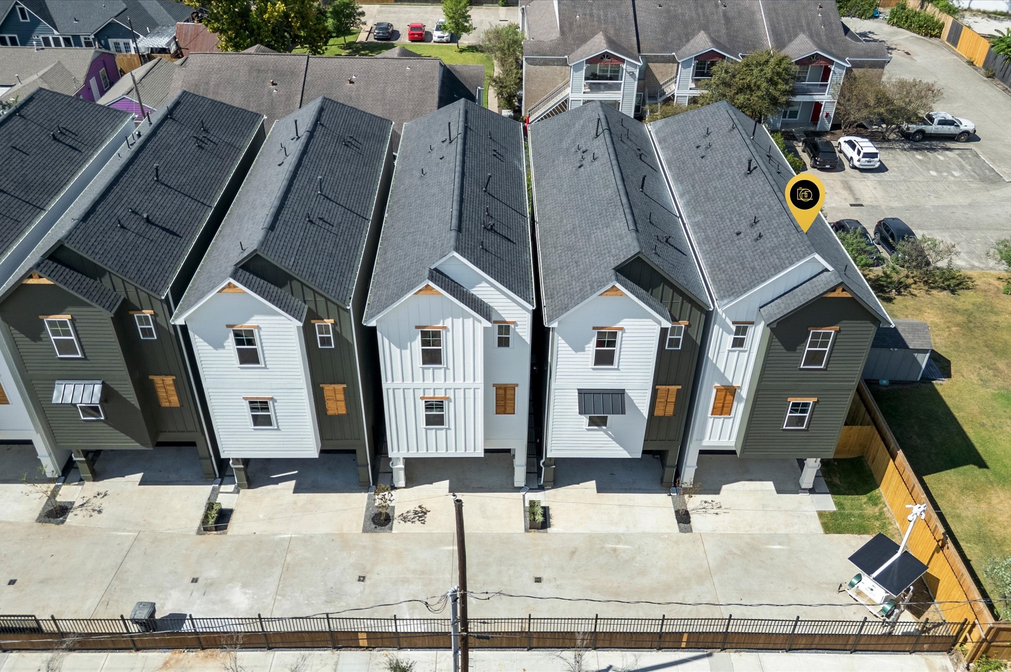 4125 De George Street Houston, TX 77009 - Photo 34 of 41