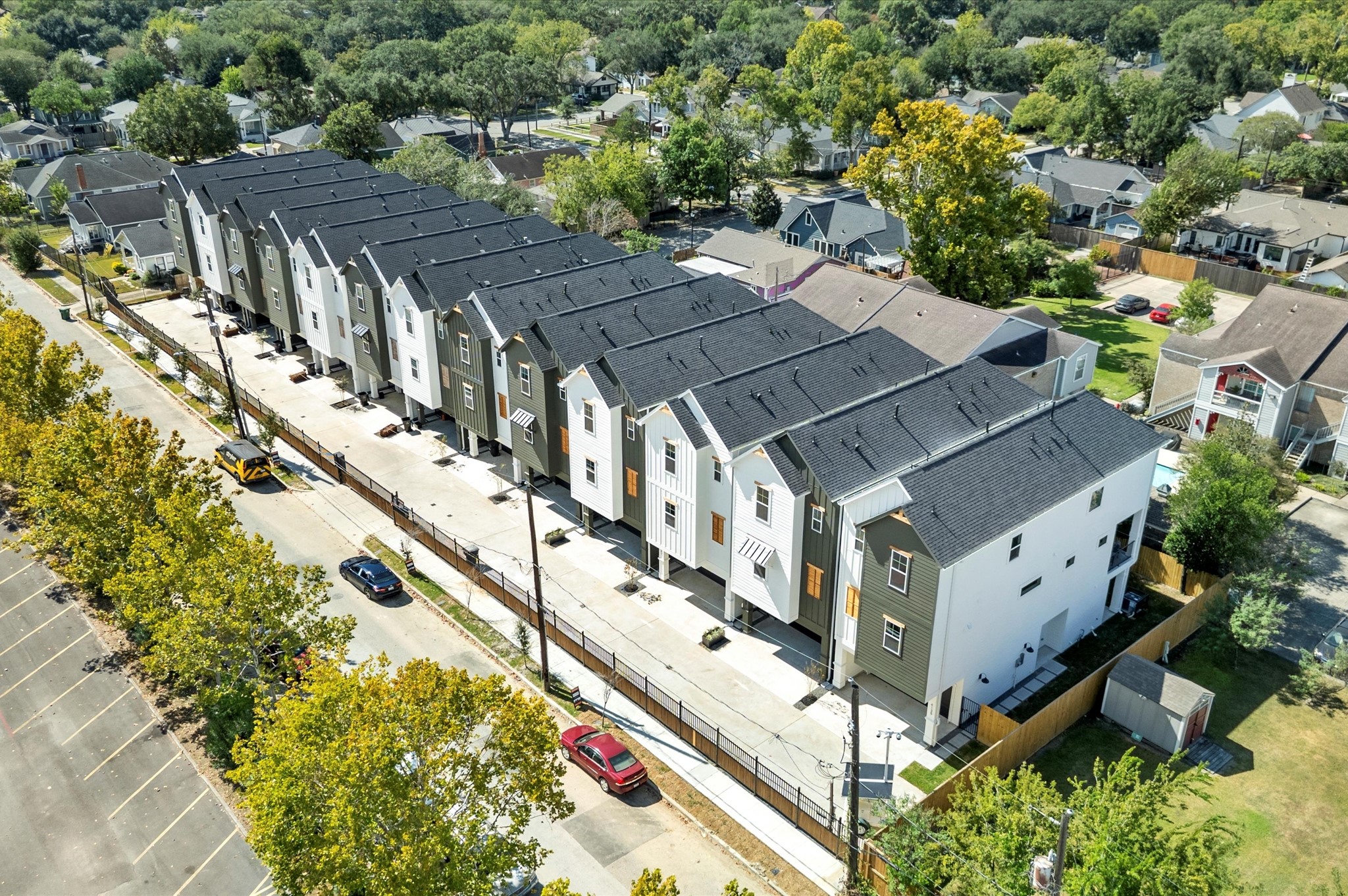 4125 De George Street Houston, TX 77009 - Photo 35 of 41