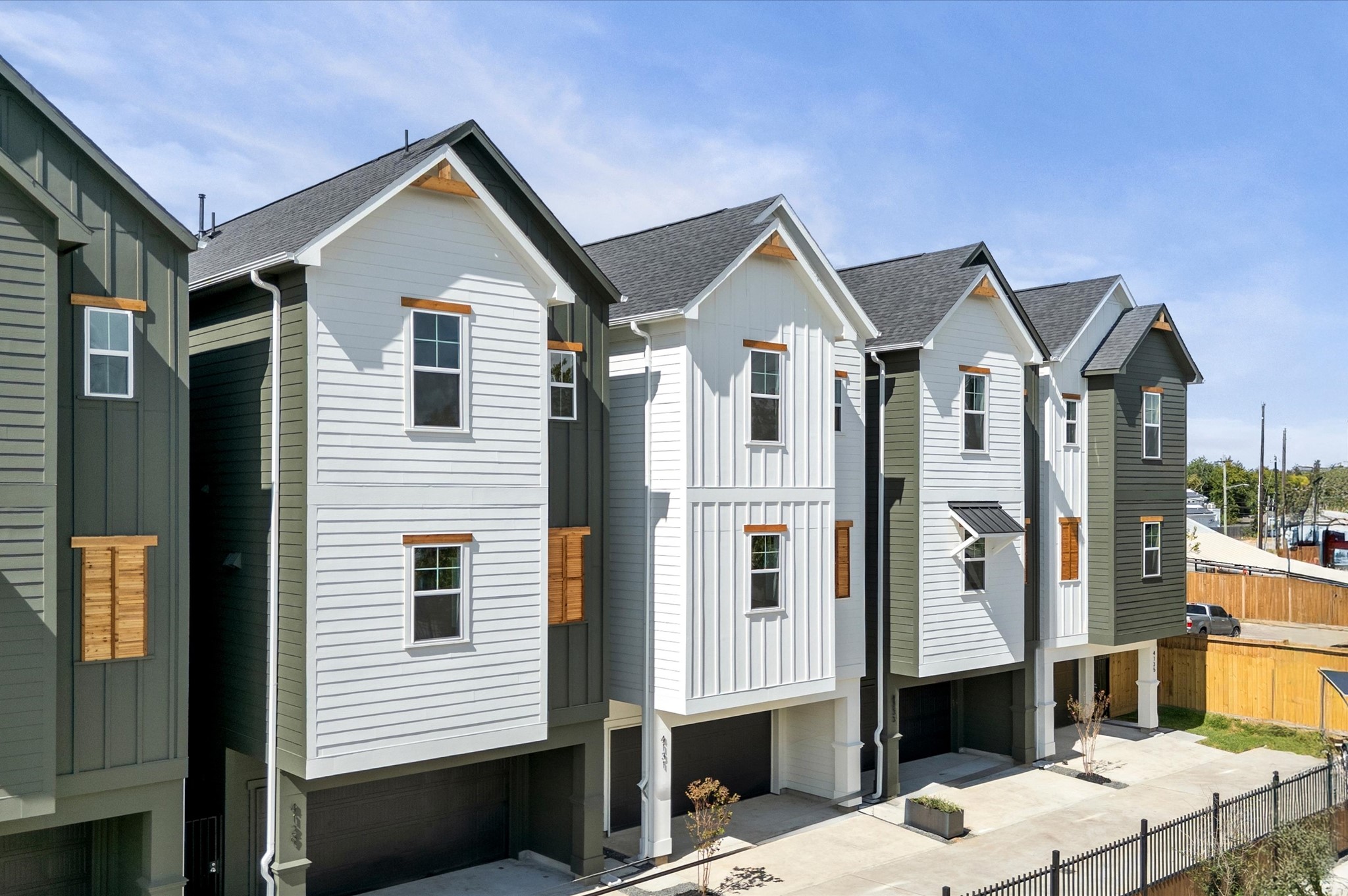 4125 De George Street Houston, TX 77009 - Photo 40 of 41