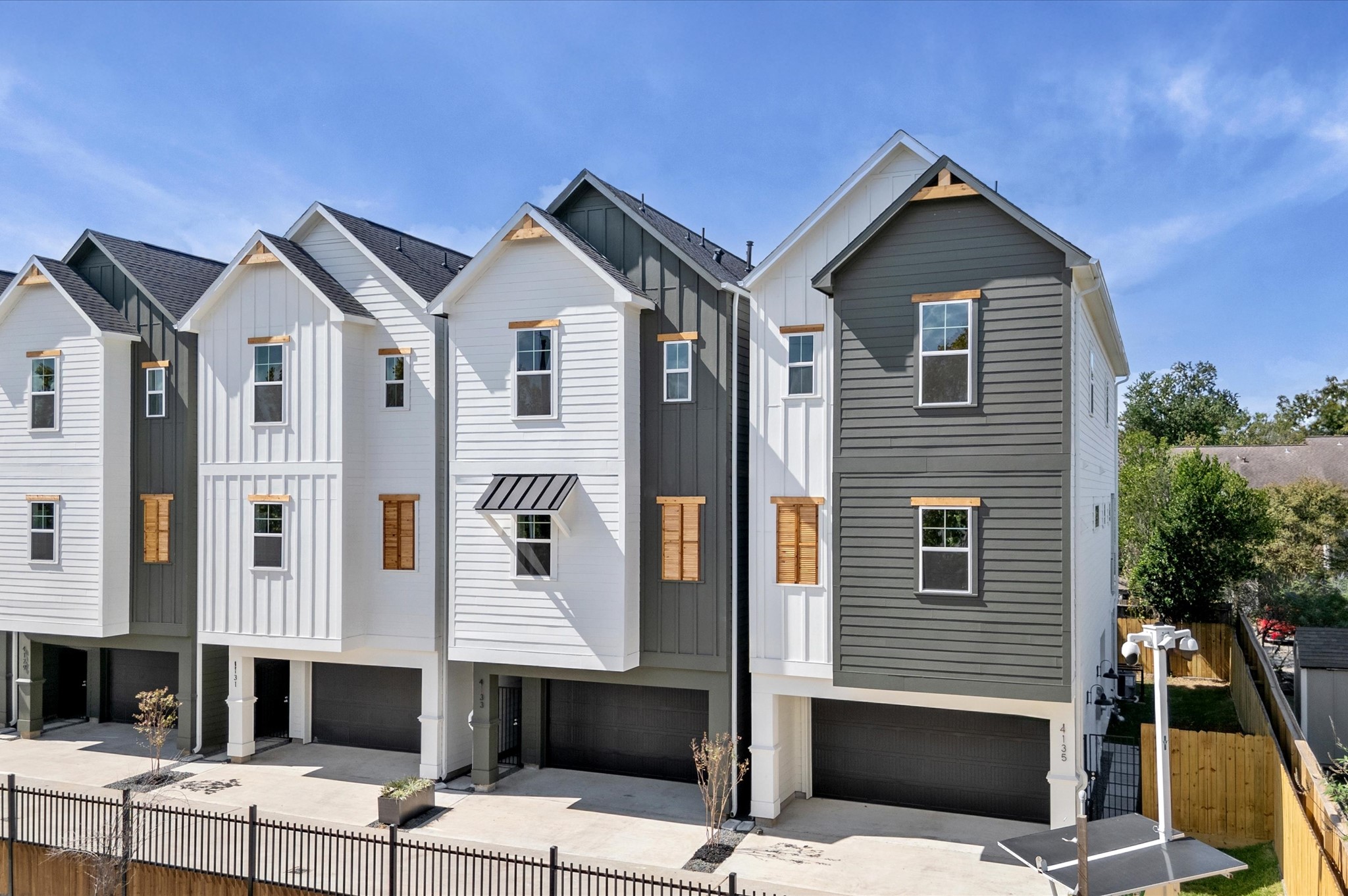 4125 De George Street Houston, TX 77009 - Photo 41 of 41