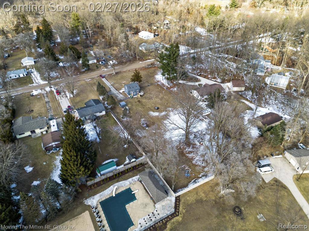42009 Fret Road Belleville, MI 48111 - Photo 48 of 50 Gallery Image 48