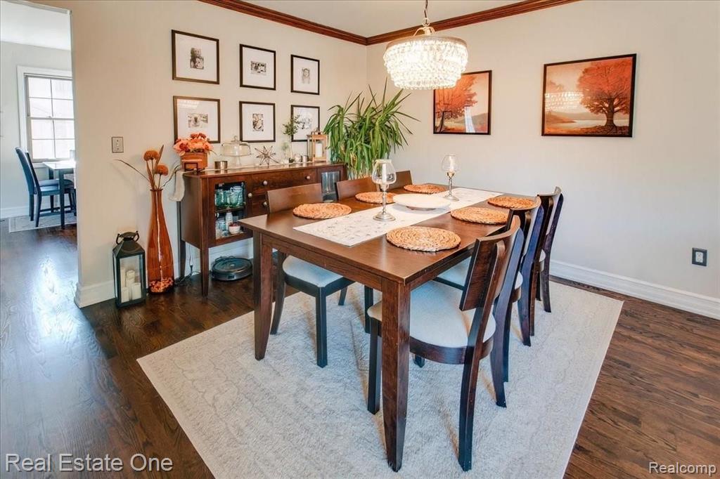 451 Lake Forest Road Rochester Hills, MI 48309 - Photo 17 of 97