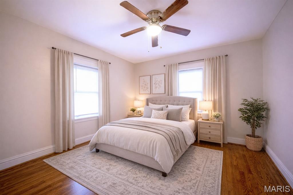 18 Sunset Court Pasadena Park, MO 63121 - Photo 18 of 29