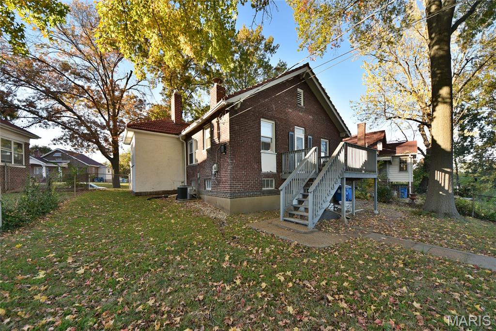 18 Sunset Court Pasadena Park, MO 63121 - Photo 25 of 29