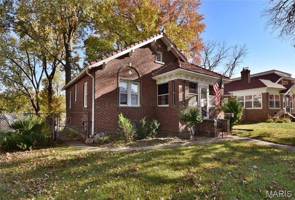 18 Sunset Court Pasadena Park, MO 63121 - Photo 28 of 29