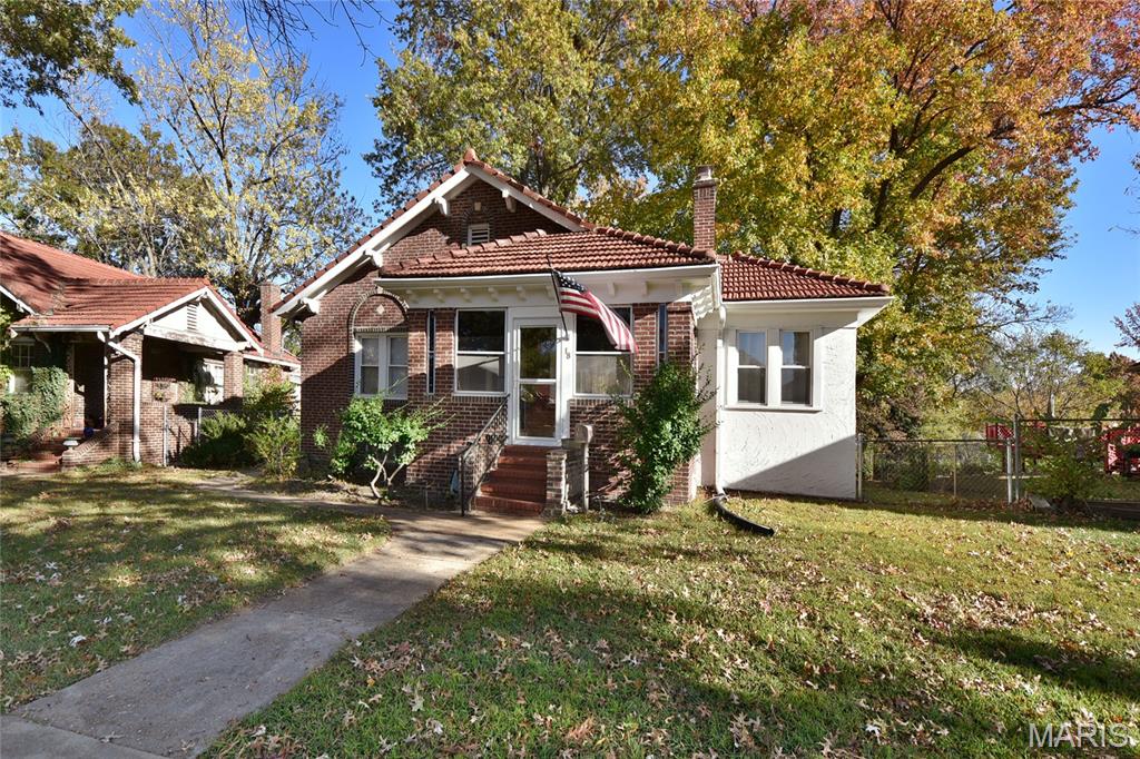 18 Sunset Court Pasadena Park, MO 63121 - Photo 29 of 29