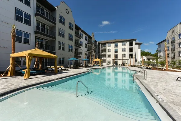 $1,750 | 6629 Dan Diciolla Drive, Unit B3, Wildwood, FL 34785