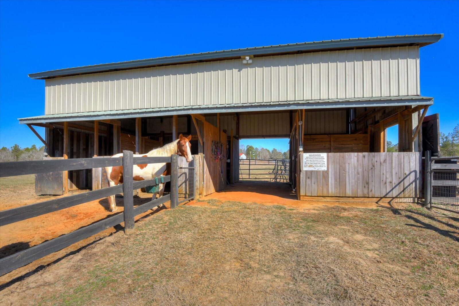 205 Moore Road Aiken, SC 29805 - Photo 35 of 44