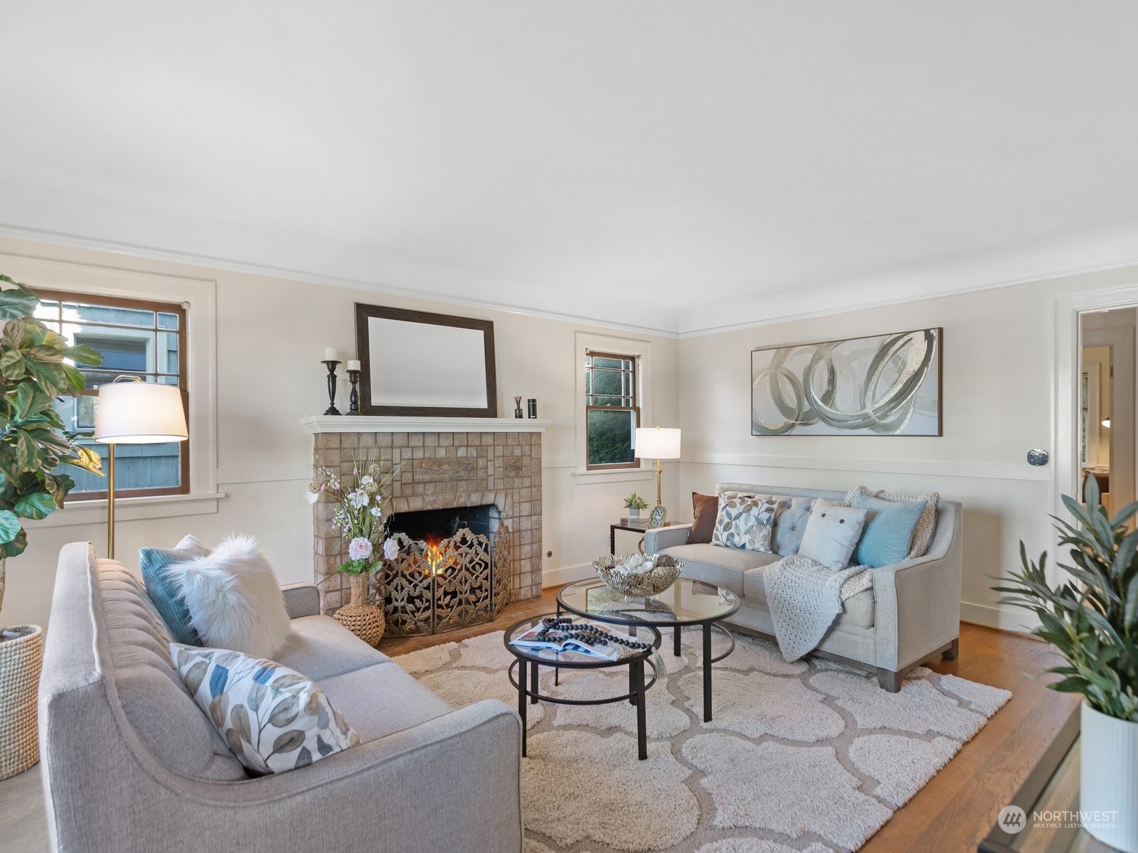 6212 9th Avenue Northwest Seattle, WA 98107 - Photo 5 of 40 Gallery Image 5