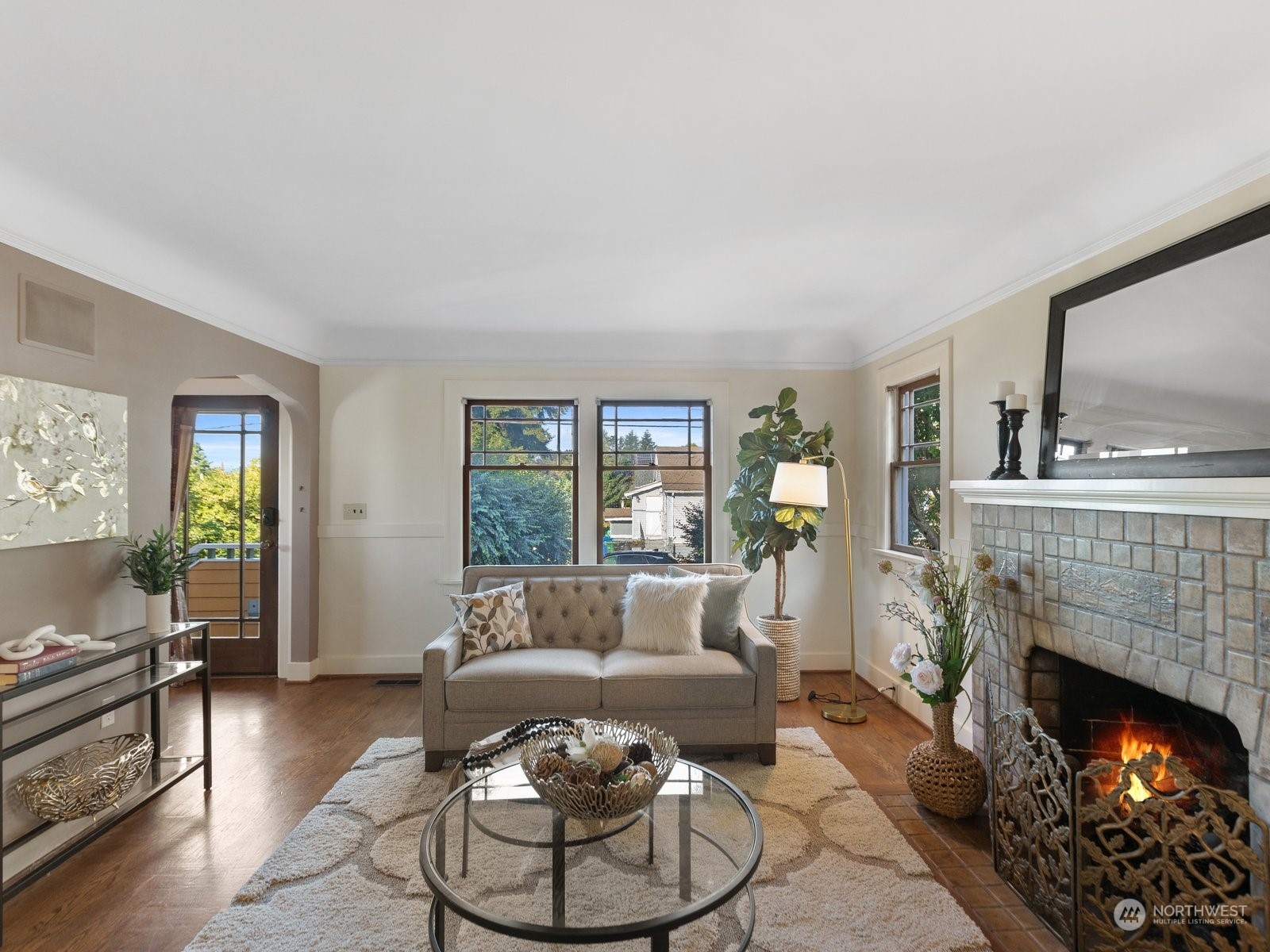 6212 9th Avenue Northwest Seattle, WA 98107 - Photo 8 of 40 Gallery Image 8