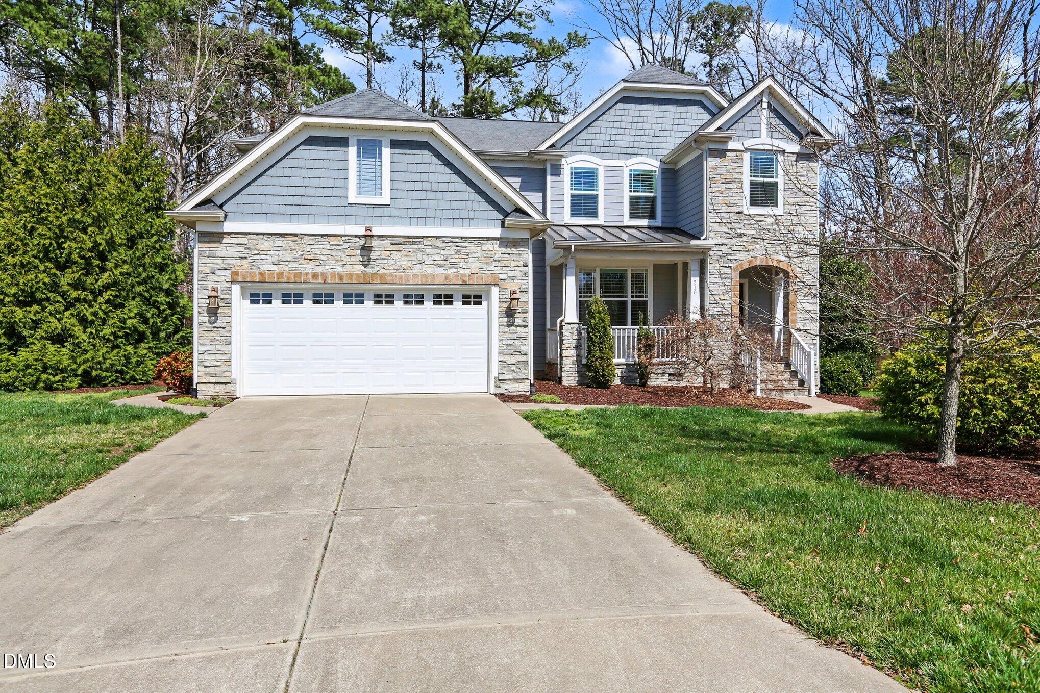 210 Hico Way Durham, NC 27703 - Photo 2 of 39 003_file_7748