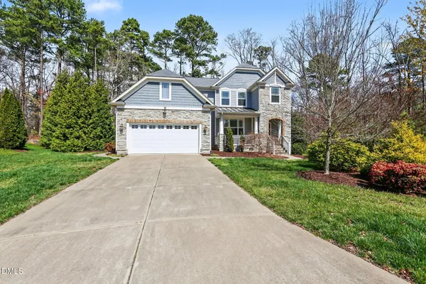 $655,000 | 210 Hico Way, Durham, NC 27703