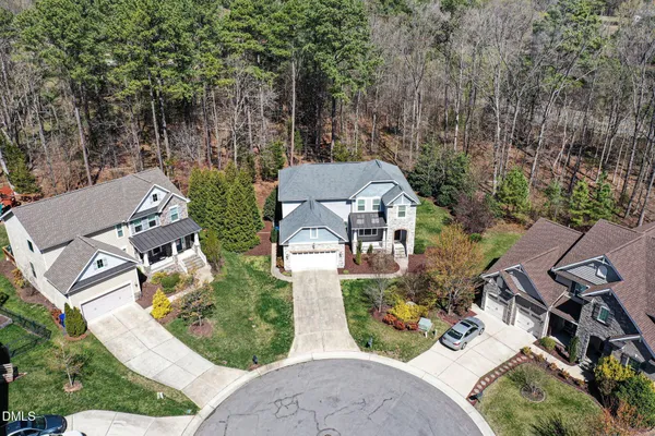 $655,000 | 210 Hico Way, Durham, NC 27703